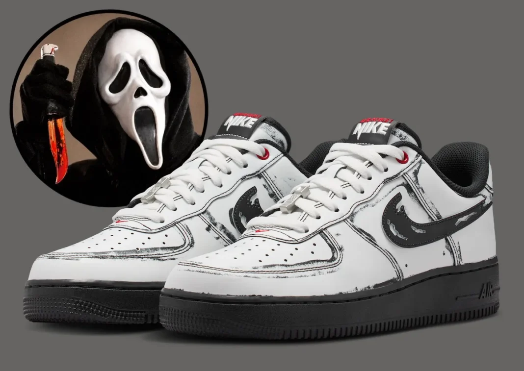 Nike Air Force 1 Low 