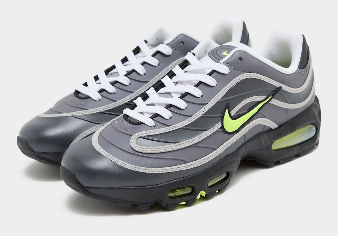 Nike Air Max Joga Bonito “Neon” Releases Fall 2026