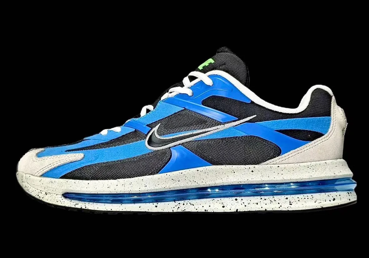 Nike Air Max Metro Debuts Fall 2026