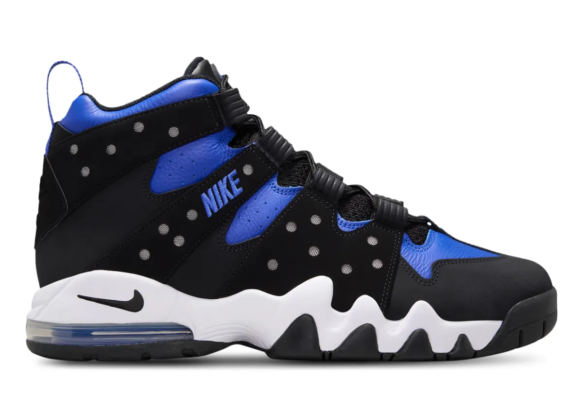 Nike Air Max2 CB ’94 “Varsity Royal” Returns August 2026