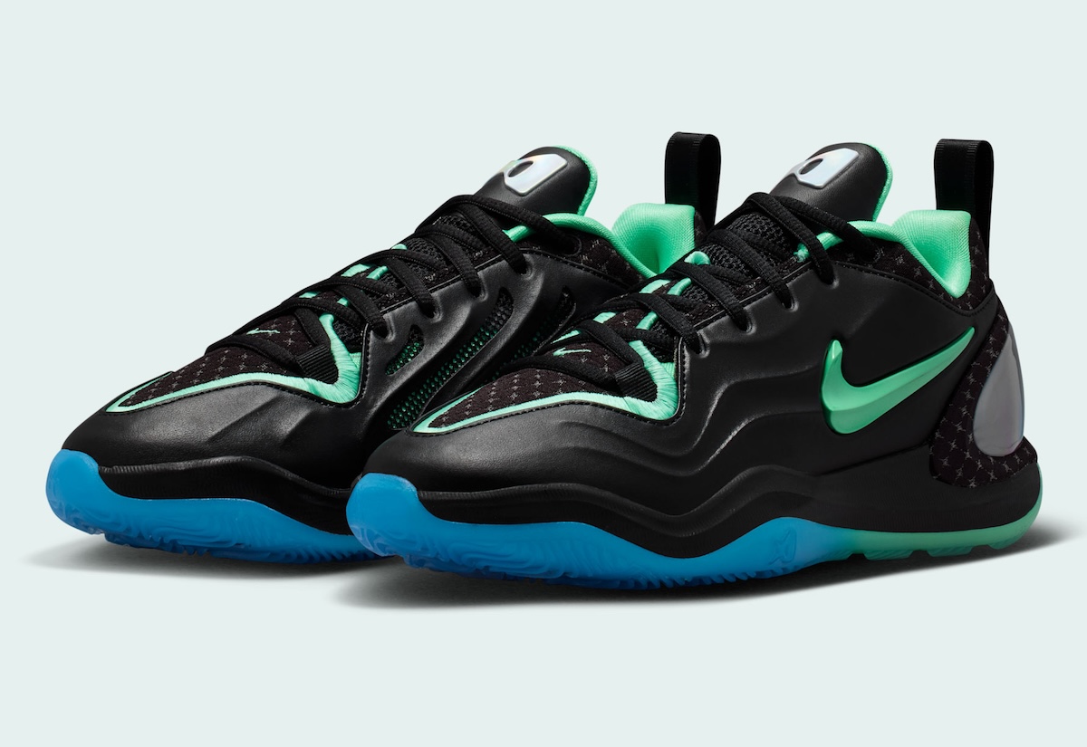 Nike A’Two “Nike Nationals” Releases July 21st
