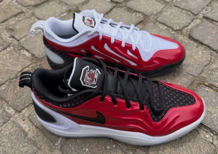 Sneaker Bar Detroit