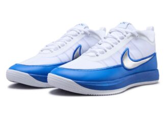 Nike Book 2 “Game Royal” Adds To The Team Bank Lineup