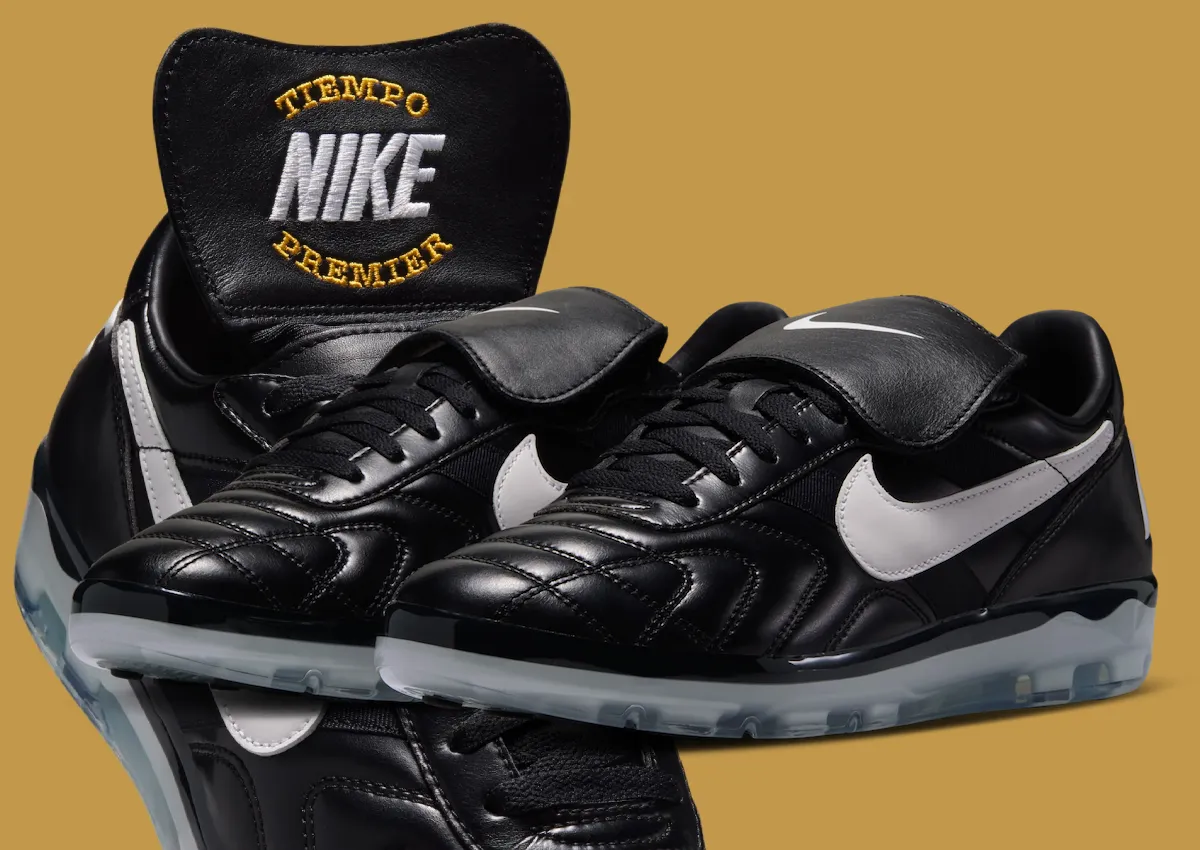 Nike Cryoshot Tiempo 94 OG IQ8158-001
