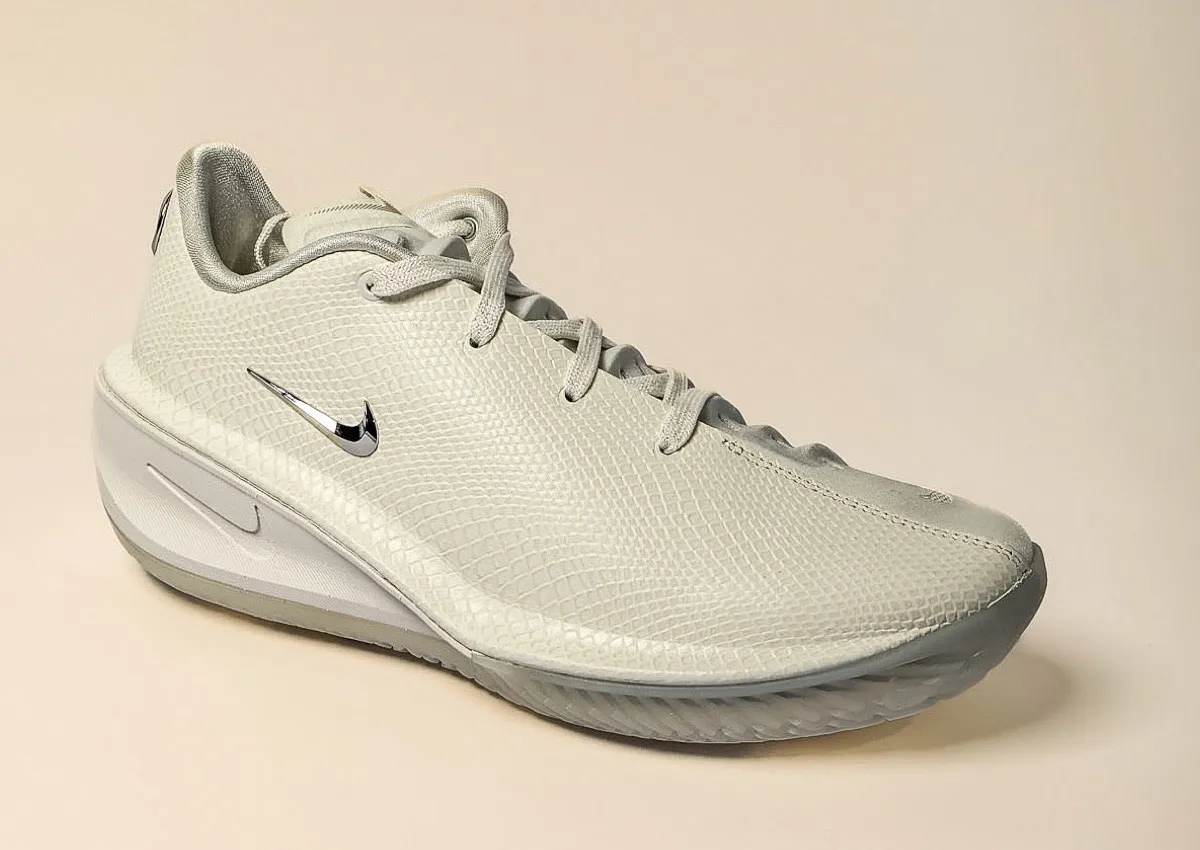 Nike GT Cut 4 “White Label” Joins WNBA All-Star Weekend Lineup