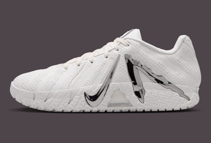 Nike Ja 3 