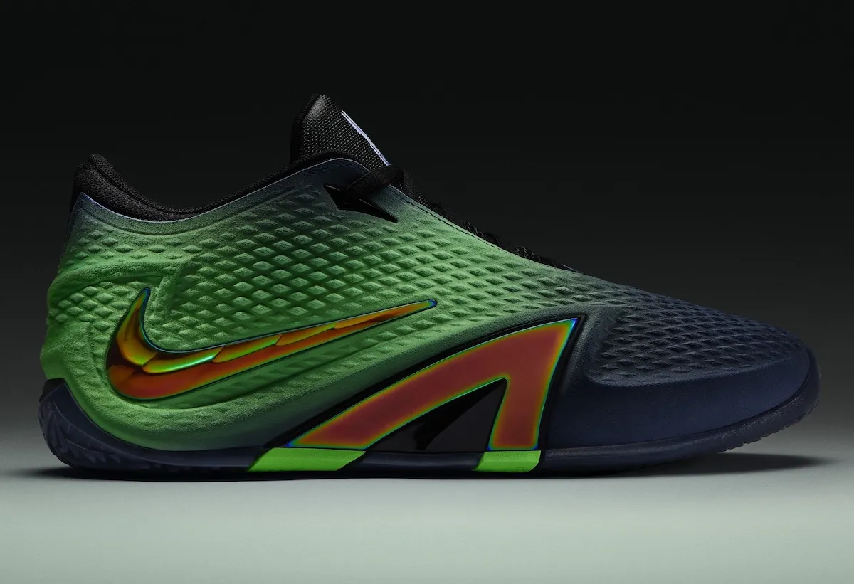 Nike Ja 4 “Nightmare” Releases August 2026
