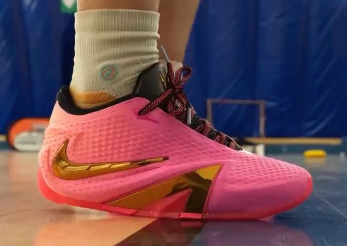 Nike Ja 4 “Rise” Releases July 31st As China Exclusive