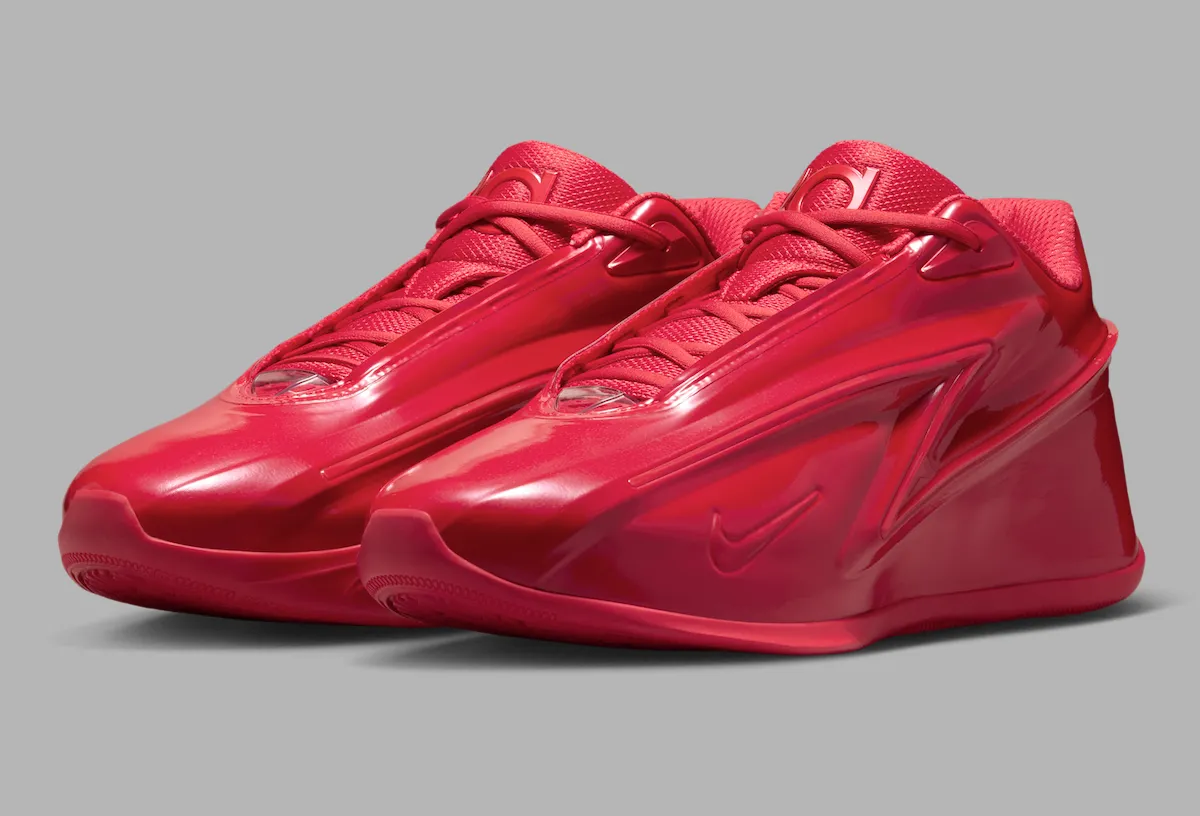Nike KD 19 “Candy Apple” Releases July 2026