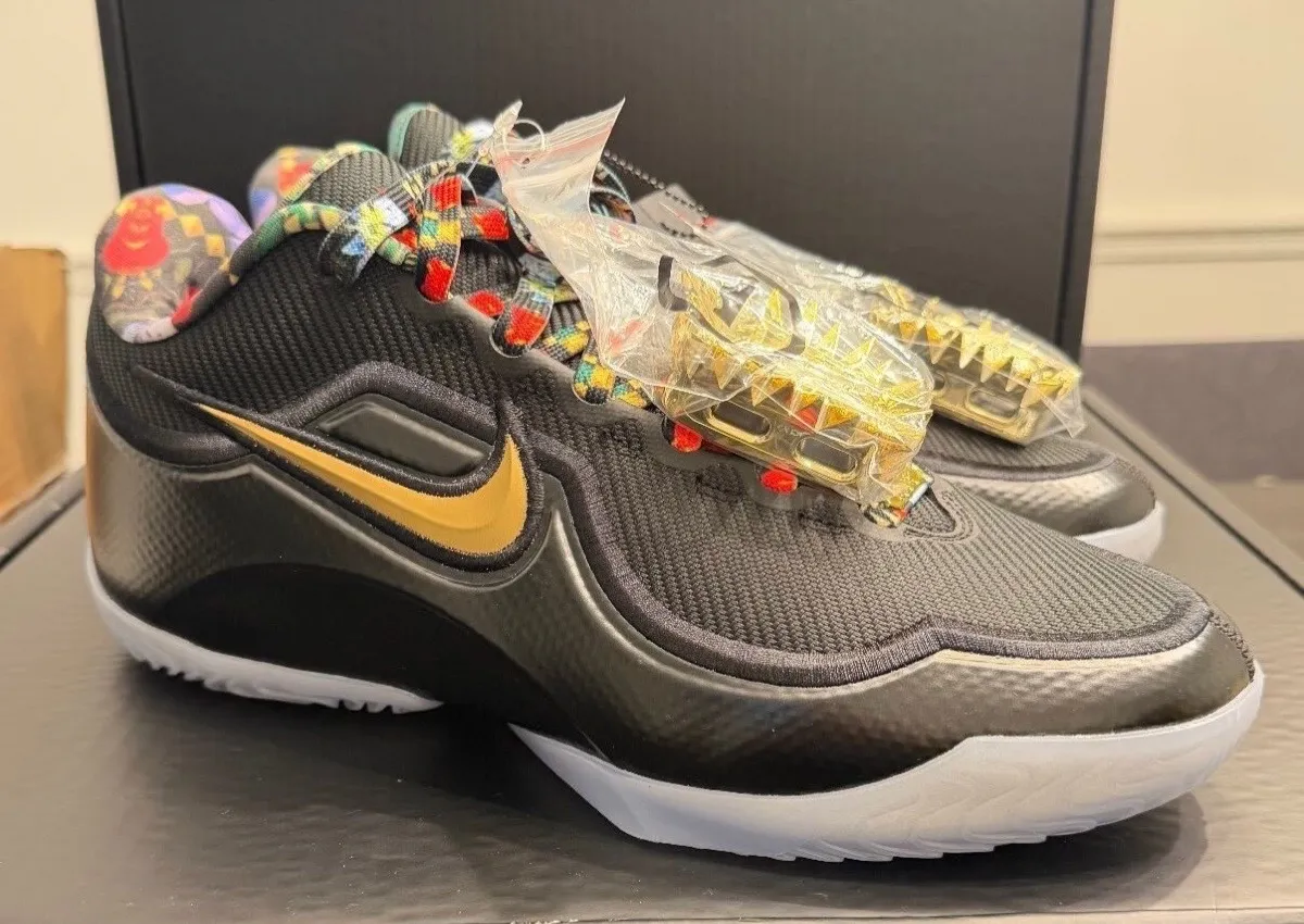 Nike LeBron 23 “Watch The Throne” Surfaces