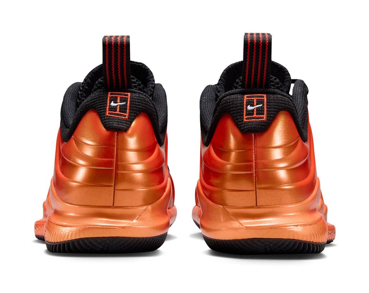 Nike Vapor X Posite Release Date