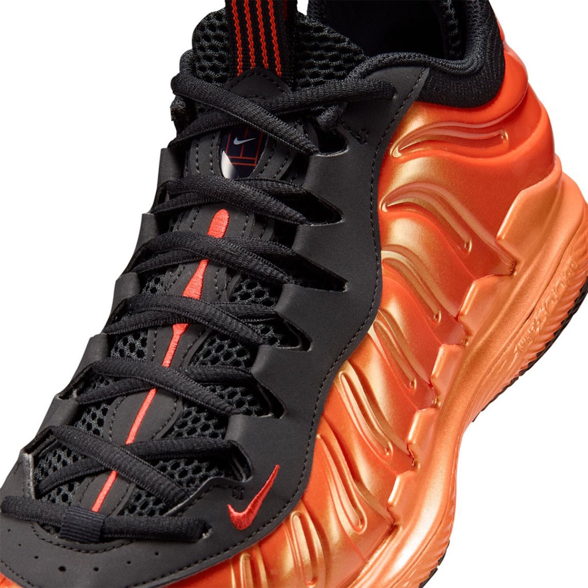 Nike Vapor X Posite Release Date