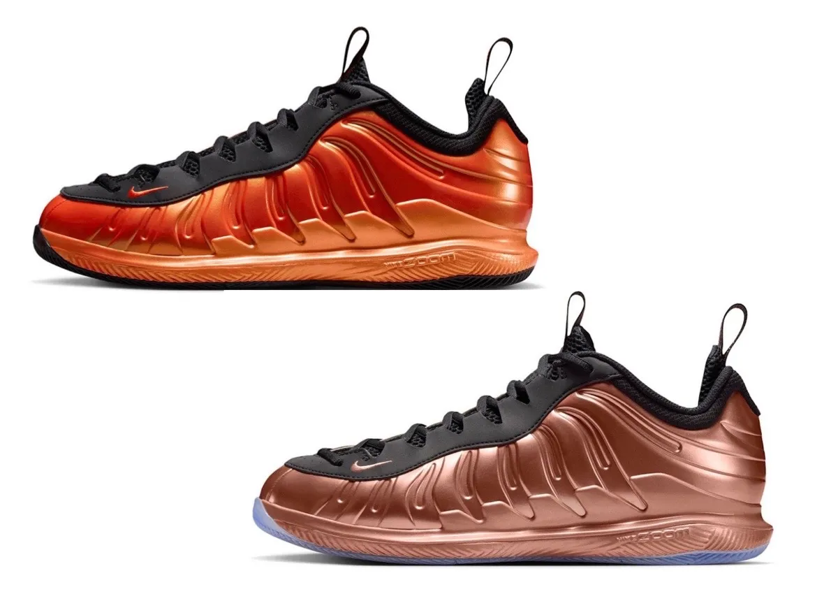 Nike Vapor X Posite Returns August 2026