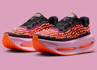 Official Photos of the Nike Vomero Premium “Otaku Approved”