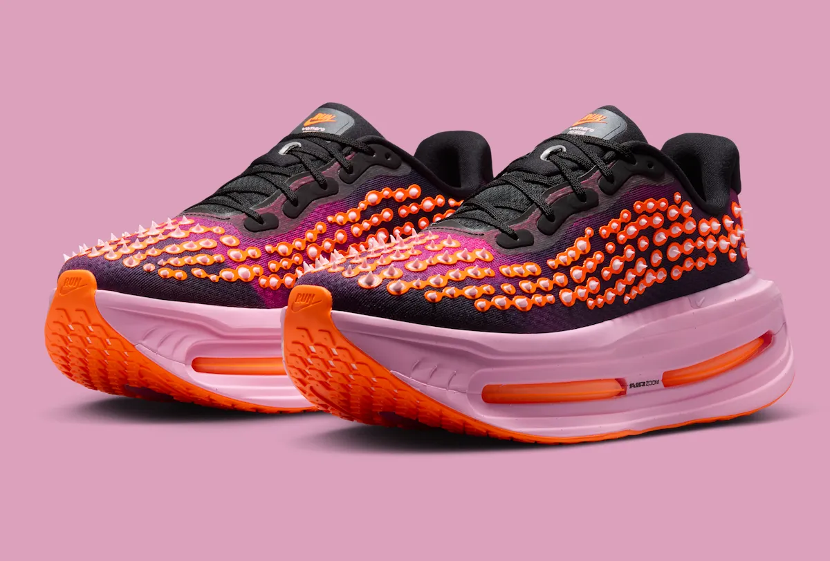 Official Photos of the Nike Vomero Premium “Otaku Approved”