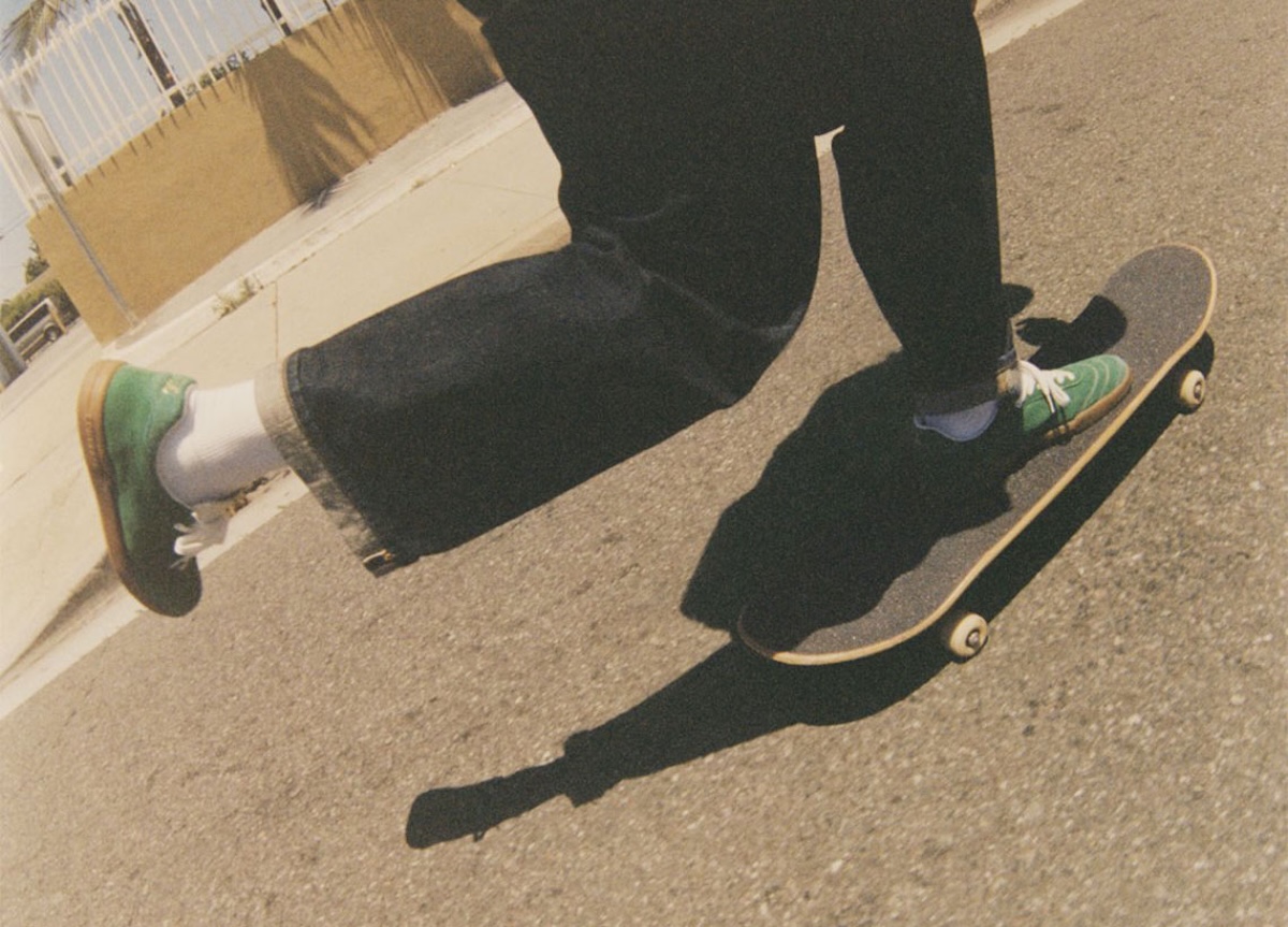 Noah x Converse Louis Lopez 2 Releases July 30th