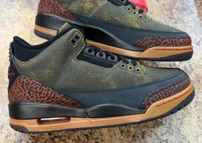 Air Jordan 3 