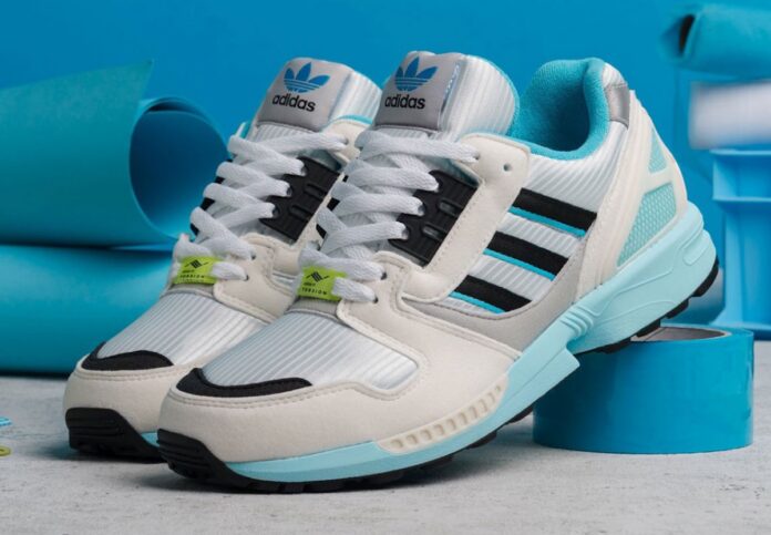 reason Overkill adidas ZX 8000 France LA0820