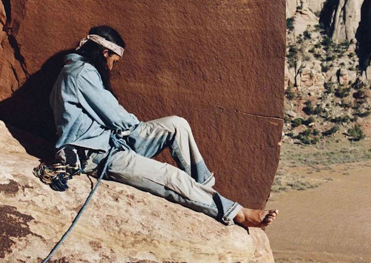 SATISFY x Levi’s STONER Collection Releases July 30th