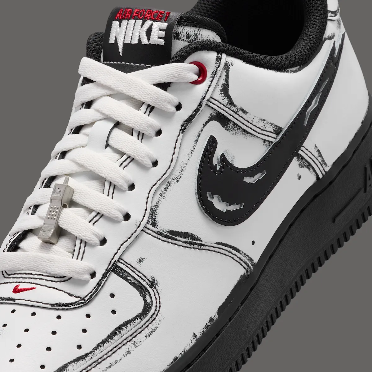 Nike Air Force 1 Low 