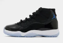 Air Jordan 11 “Space Jam” Returns December 2026