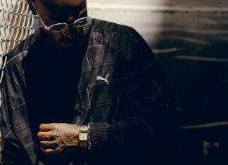The Whitaker Group x PUMA Launches New CODA Platform