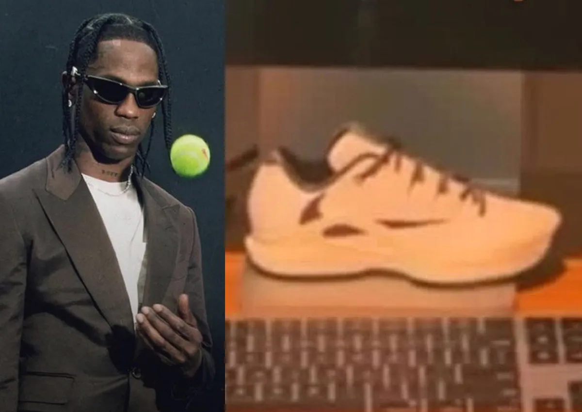 Travis Scott x Nike Zoom Vapor 12 Releases Fall 2026