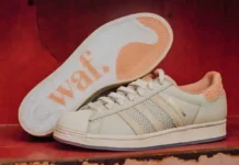 waf. x adidas Superstar ADV Celebrates Lagos Skate Culture