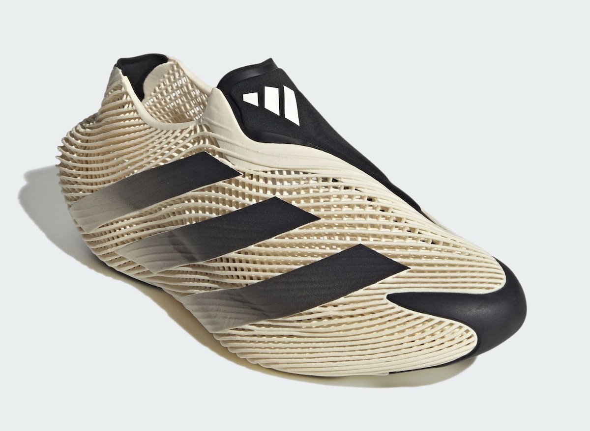 adidas Futurecool Releases September 3 in Limited 400-Pair Drop