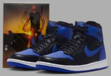Air Jordan 1 High OG “Royal” Returns With Special Packaging
