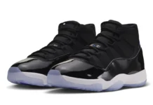 Air Jordan 11 “Space Jam” 2026 Official Photos