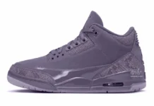 Air Jordan 3 “Purple Haze” Releases April 2027
