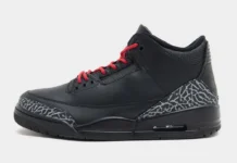 Air Jordan 3 “Utility” First Look