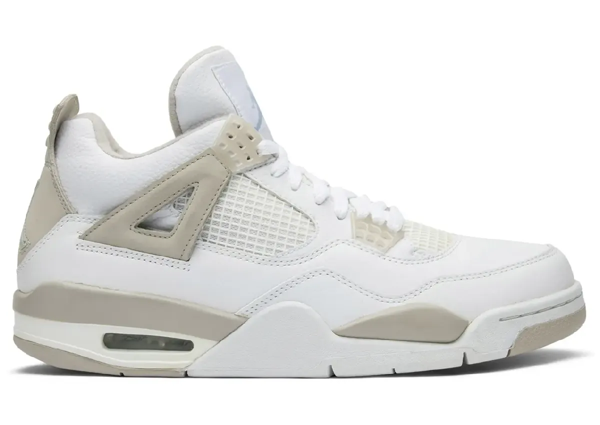 Air Jordan 4 “Linen” Returns Summer 2027