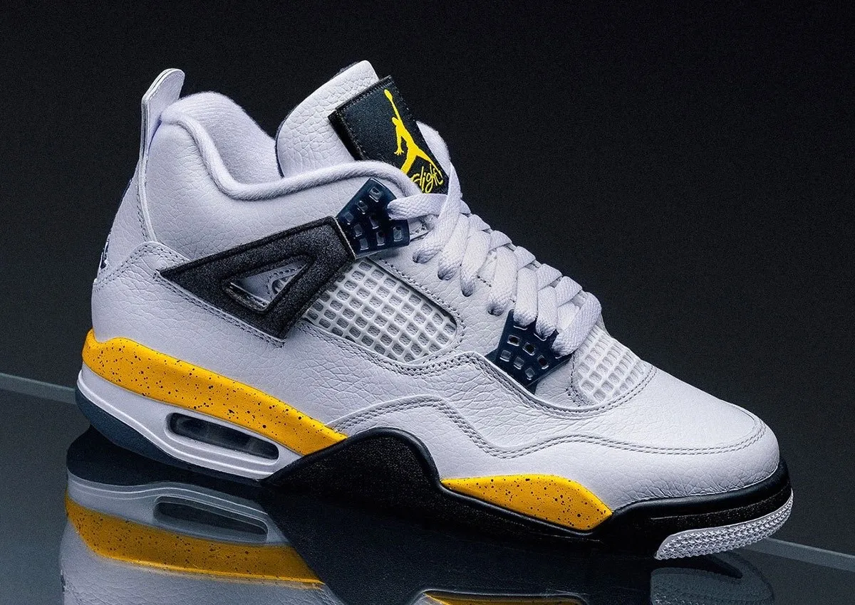 Air Jordan 4 