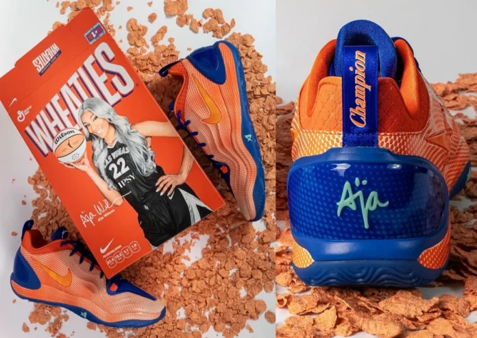 aja-wilson-nike-atwo-awheaties-2026