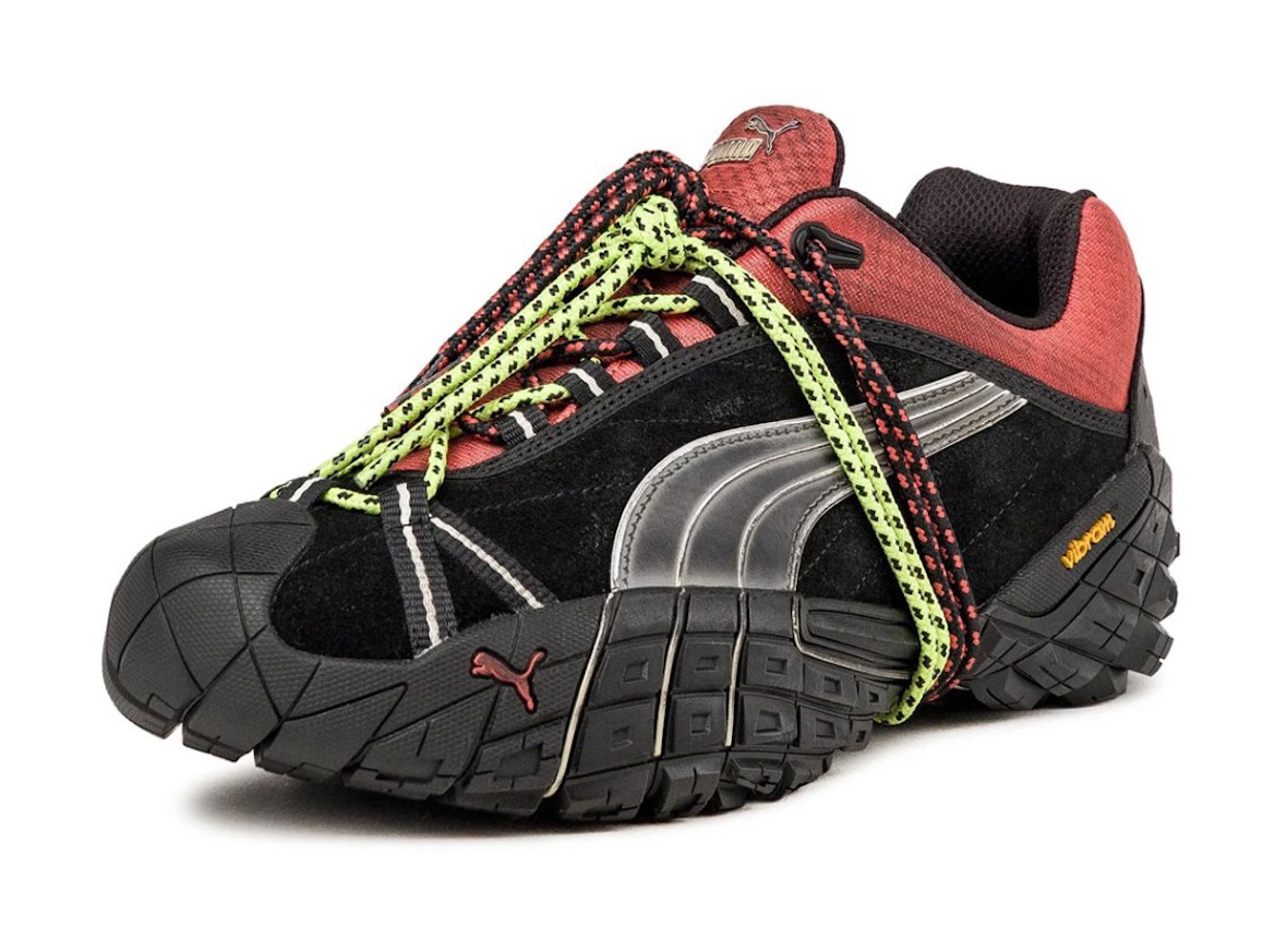 A$AP Rocky x Puma Straycat Releases August 27th