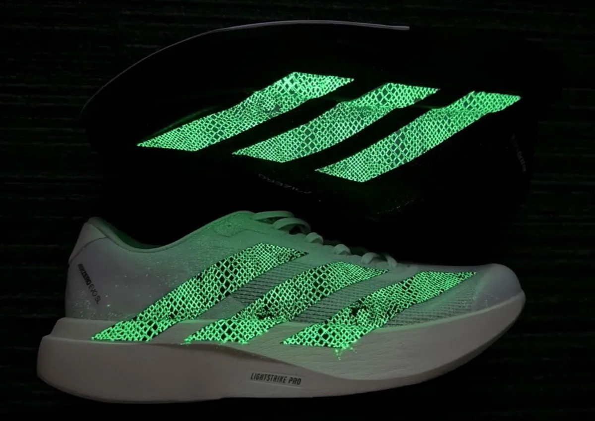 atmos x adidas Adizero EVO SL “G-SNK” First Look