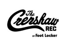 Foot Locker Opens The Crenshaw Rec in South Los Angeles