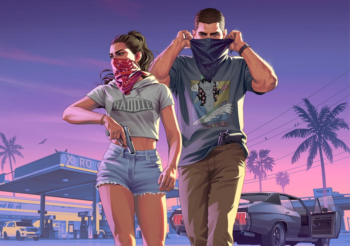 Every Sneaker We’ve Seen in Grand Theft Auto 6