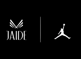 JAIDE x Air Jordan 1 Low OG Releases December 2026