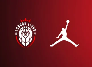 Jordan Brand Partners With London Lions in Historic UK Deal
