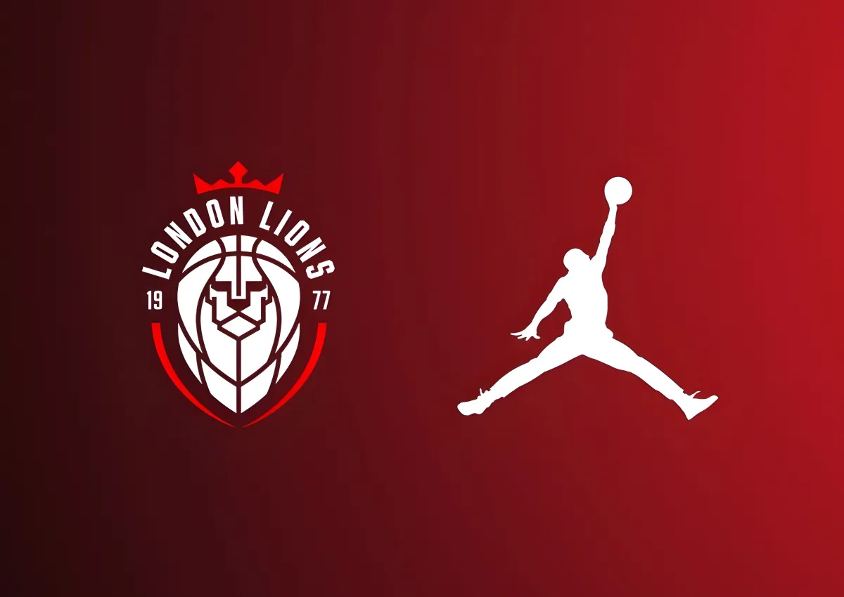 Jordan Brand Partners With London Lions in Historic UK Deal