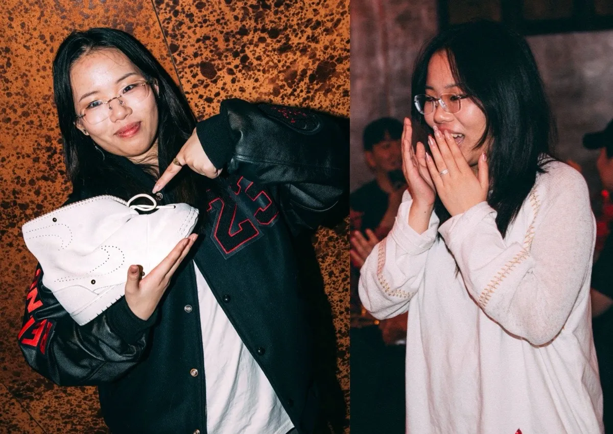 Jordan Brand Names First Jordan Design Studio Winner