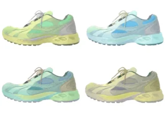 Kanye West Reveals More Yeezy 800 Colorways