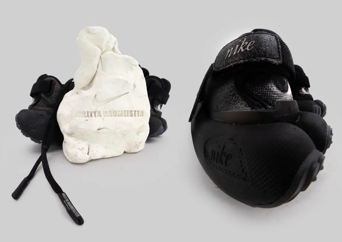 Melitta Baumeister Previews Nike Rift Rocker Pack For Holiday 2026