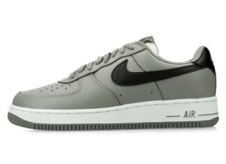 Nike Air Force 1 Low ’01 Appears in “Light Army”