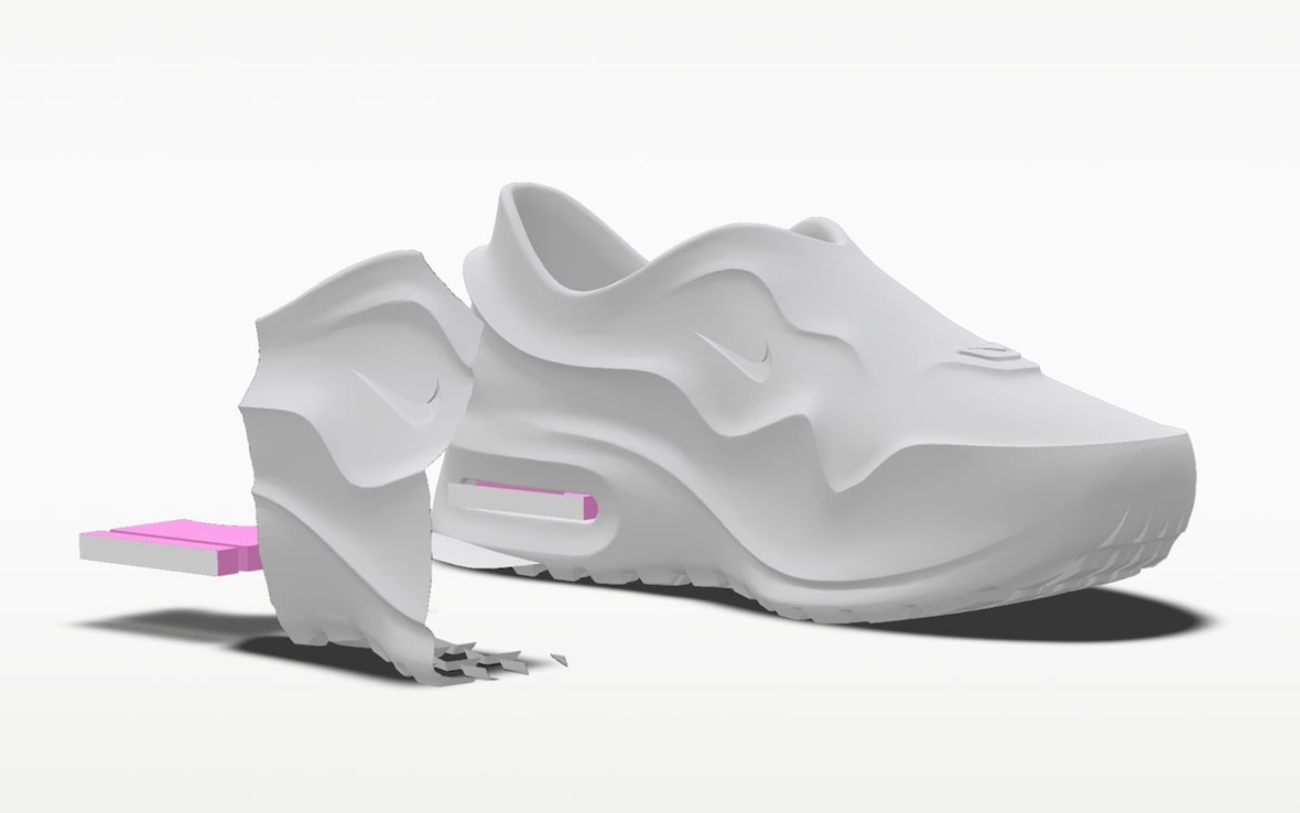 The Air Max 1000.3 Is Coming Soon to Nike By You