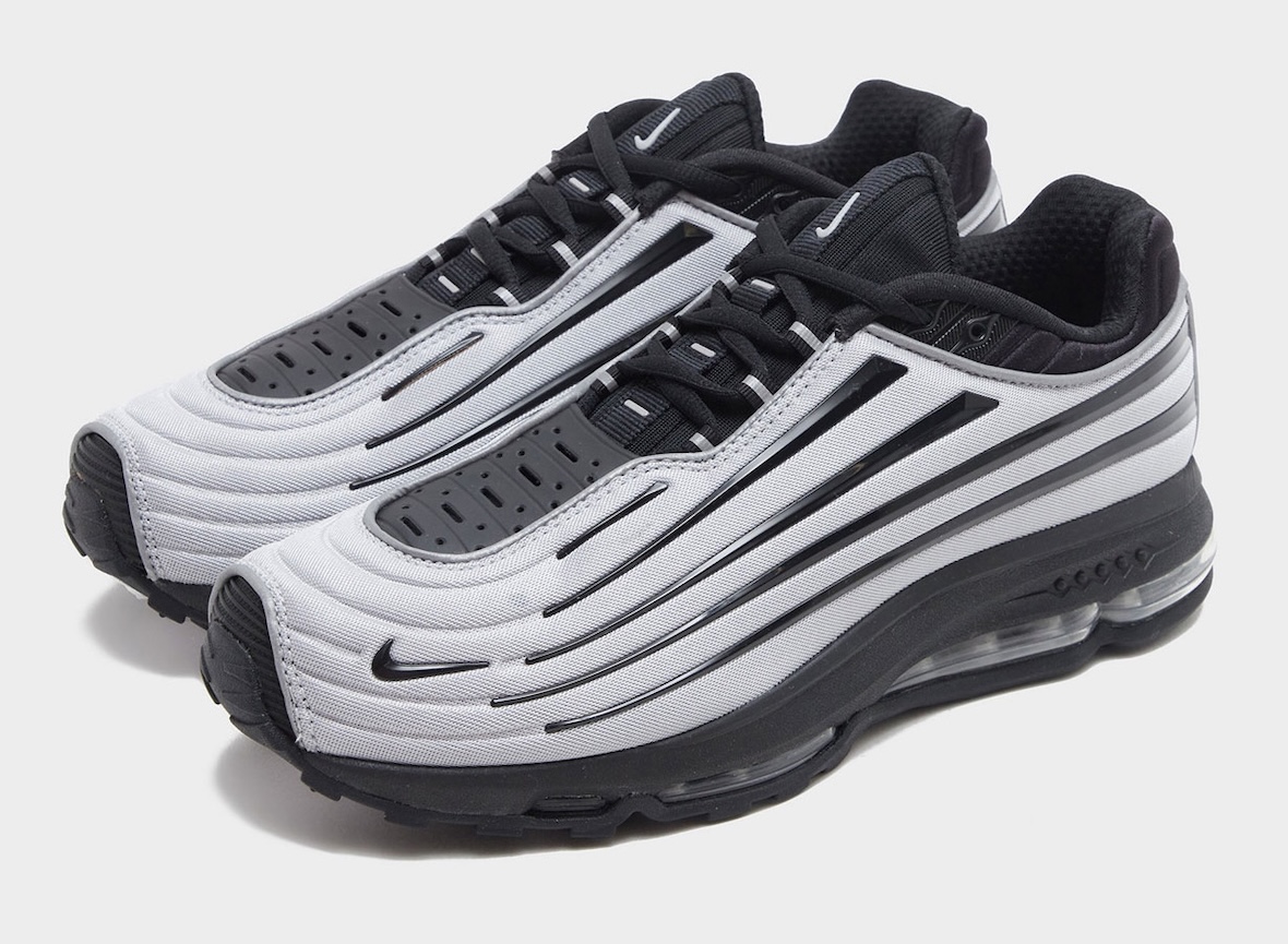 Nike Renames The Air Max 2000 The Air Max Ecstasy Plus