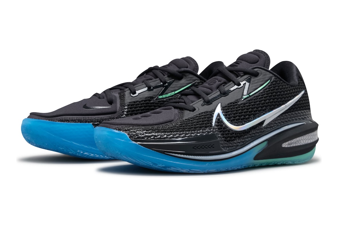 Nike GT Cut 1 Joins The “Nike Nationals” Collection
